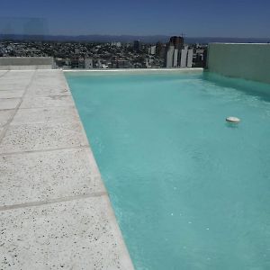 Skyline Cordoba